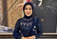 Rana Muthia Oktari Apresiasi Komitmen Pemko Palangka Raya Wujudkan Kota Layak Anak