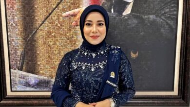 Rana Muthia Oktari Apresiasi Komitmen Pemko Palangka Raya Wujudkan Kota Layak Anak