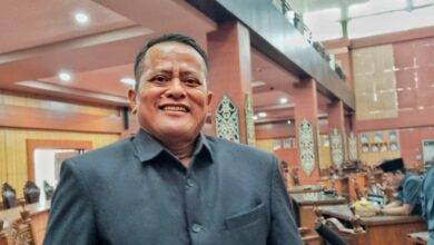 Dorong Pembinaan Tambang Rakyat Agar Tak Lagi Dianggap Liar