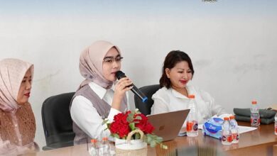 Dekranasda-PKK Susun Rencana Kerja 2026