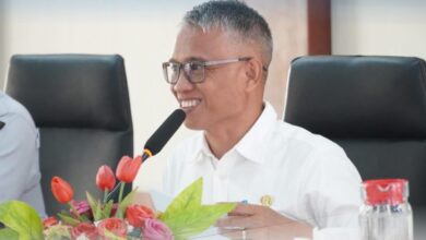 Orientasi Penyusunan RKPD 2027