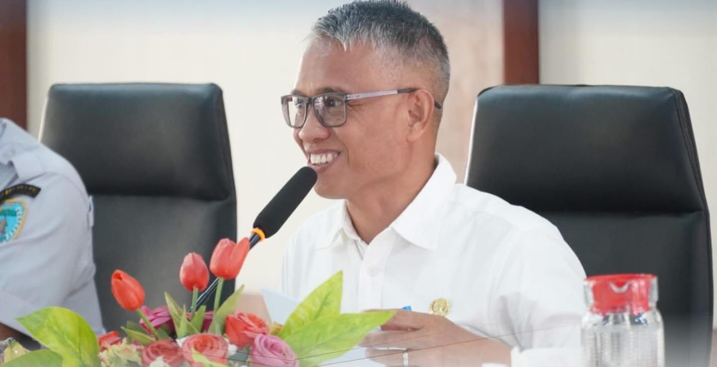 Orientasi Penyusunan RKPD 2027