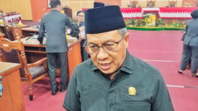 Pemko Palangka Raya Harus Pastikan Bahan Pokok Aman Selama Ramadan