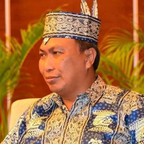 Belasungkawa atas Wafatnya Dr. Ir. Mofit Saptono Subagio, M.P