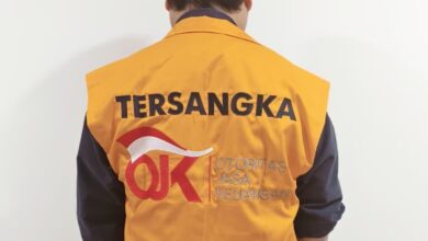 Kasus Pindar Crowde Masuk Tahap Penuntutan, OJK Tuntaskan Penyidikan dan Serahkan Tersangka