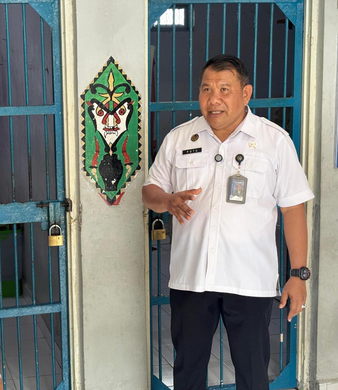 Setiap Upaya Selundupkan Narkoba Akan Ditindak Tegas