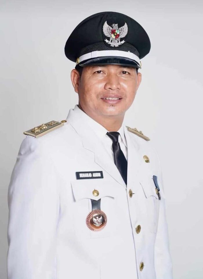 Lurah Langkai Ajak Warga Disiplin PSN dan G1R1J