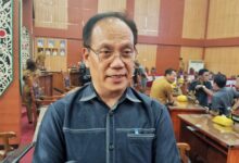 DPRD Palangka Raya Dorong Penguatan Program Bank Sampah