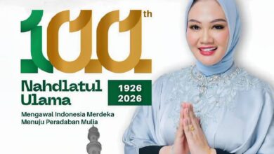 Anggota DPD RI I/ MPR RI Dapil Kalteng, H. Siti Aseanti, S.ST., M.Keb