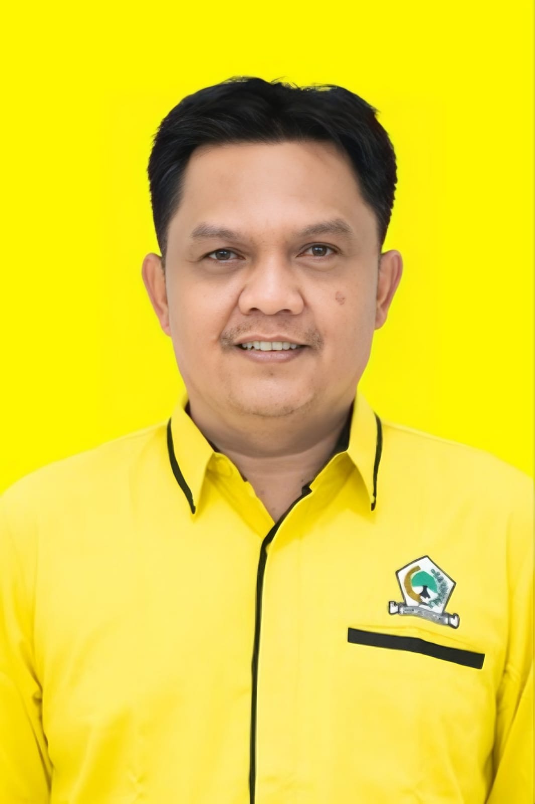 Sekretaris Komisi II DPRD Palangka Raya Imbau Warga Waspada Pascablasi di Flamboyan Bawah