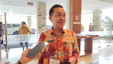 Dinkes Palangka Raya Pastikan Nihil Kasus Virus Nipah