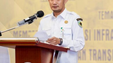 Wali Kota Palangka Raya, Fairid Naparin, SE