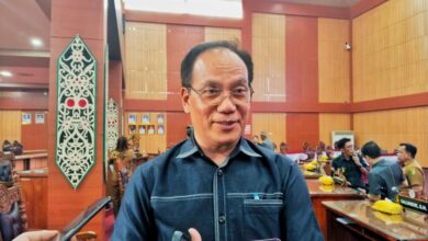 Munculnya kasus DBD di Palangka Raya, DPRD Dorong Kesadaran Warga Jaga Lingkungan