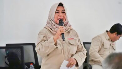 Pemko Palangka Raya Terapkan Tapping Box