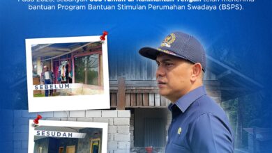 Anggota Komisi V DPR RI Fraksi PAN, Muhammad Syauqie