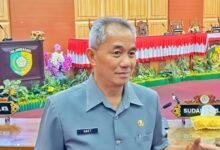 16 Warga Diduga Keracunan MBG di Posyandu Harum Manis