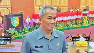 16 Warga Diduga Keracunan MBG di Posyandu Harum Manis