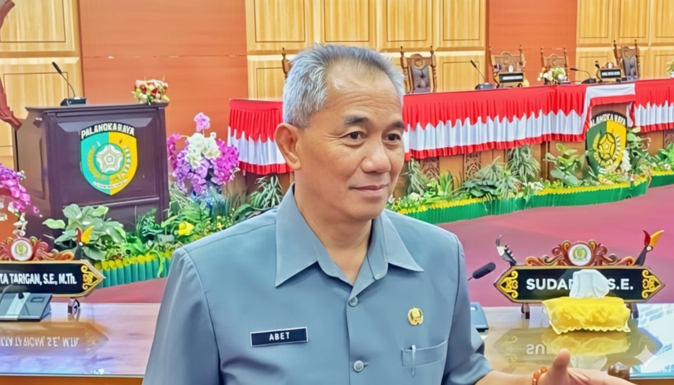 16 Warga Diduga Keracunan MBG di Posyandu Harum Manis