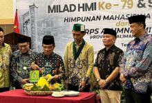 Gubernur Agustiar Sabran Ajak Kader Ambil Peran Strategis untuk Kalteng