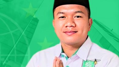 Ajak Generasi Muda Tanam Cabai untuk Jaga Stabilitas Harga