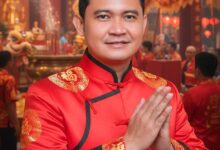 Direktur Eksekutif Kadin Kalteng, Rusdi