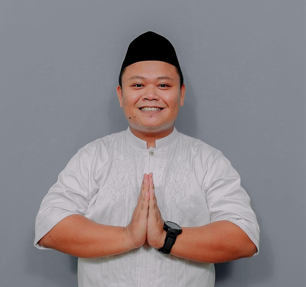 Anggota DPRD Kotawaringin Barat (Kobar) dari Fraksi Gerindra, Imam Mujiono