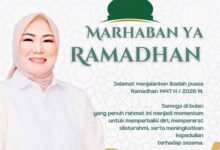 Lurah Panarung, Evi Kahayanti, SE., NL.P.