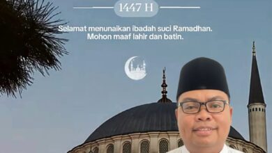Ketua Pengurus Daerah Federasi Serikat Pekerja Pariwisata dan Ekonomi Kreatif Kalimantan Tengah, Adhie