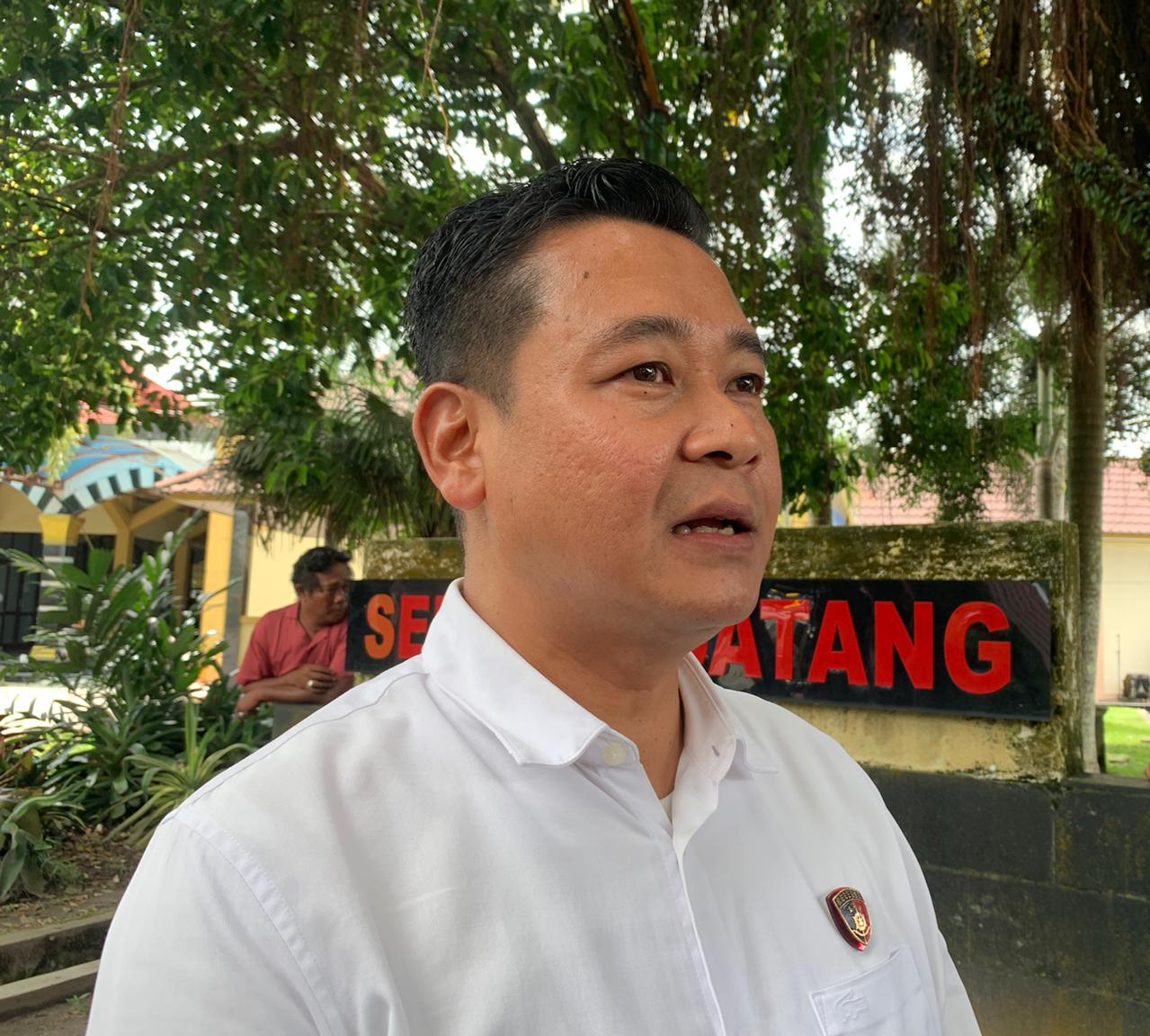 Polda Kalteng Petakan Jalur Rawan Narkotika