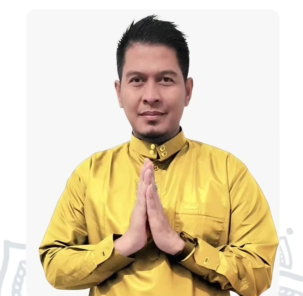 Sahliran Ucapkan Marhaban Ya Ramadhan 1447 H, Ajak Perkuat Integritas dan Kepedulian Sosial
