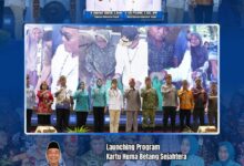 Kepala DLH Kalteng, Joni Harta, SE., S.Hut., MM