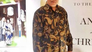 Owner Borneo Halim Group, Hartono Halim