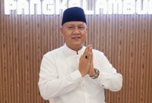 General Manager Hotel NEO Palangka Raya, Prima Firmana