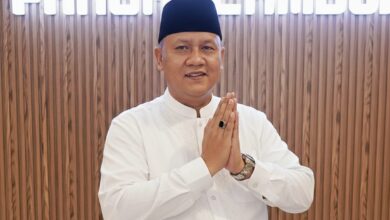 General Manager Hotel NEO Palangka Raya, Prima Firmana