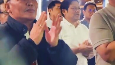 Dirut Bank Kalteng, Maslipansyah saat menghadiri pembukaan Turnamen Mini Soccer All Star Jilid V Tahun 2026