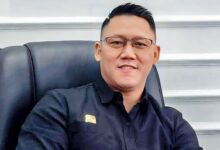 Praktisi hukum sekaligus Ketua PHRI dan PPKHI Kalteng, Suriansyah Halim, SH., SE., MH., CLA