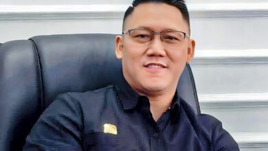 Praktisi hukum sekaligus Ketua PHRI dan PPKHI Kalteng, Suriansyah Halim, SH., SE., MH., CLA