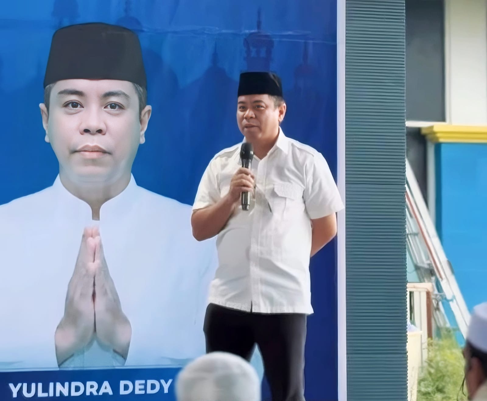 Dinas Perhubungan Kalteng Gelar Silaturahmi dan Buka Puasa Bersama