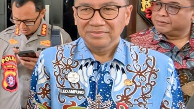 Pemprov Kalteng Dukung Operasi Ketupat Telabang 2026