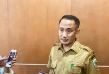 Relokasi Puskesmas Kayon ke Bukit Tunggal Masuk Tahap Tender