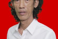 Pimpinan DPRD Kalteng saat melakukan pendampingan ke Kementerian Ekraf.