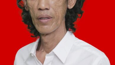 Pimpinan DPRD Kalteng saat melakukan pendampingan ke Kementerian Ekraf.