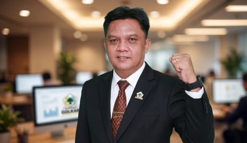 Sekretaris Komisi II DPRD Palangka Raya Soroti Dampak Arus Mudik bagi Perekonomian Daerah