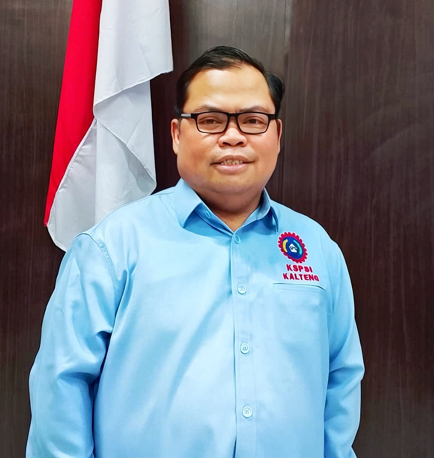 Ketua PD FSP Parekraf Kalimantan Tengah sekaligus Koordinator FSPSB Kalteng, Adhie Abdian Noor.
