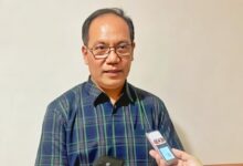 Anggota Komisi III DPRD Kota Palangka Raya, Hasan Busyairi.