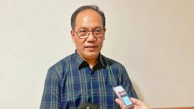 Anggota Komisi III DPRD Kota Palangka Raya, Hasan Busyairi.