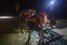 Korban Tenggelam di Tumbang Nusa Ditemukan Meninggal Dunia