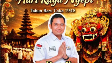 Direktur Eksekutif Kadin Kalteng, Rusdi