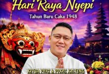 Ketua PHRI – PPKHI Kalteng, Suriansyah Halim, SH., SE., MH., CLA