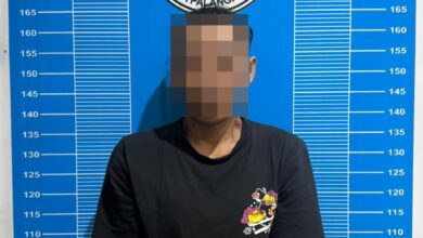 Satresnarkoba Polresta Palangka Raya